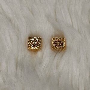 Loewe Stud Earrings